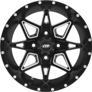 Itp - Tornado 15x7 4/110 5+2 M.blk/mac - 1521956727B