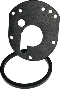 Jagg - Offset Oil Filter Adapter Gasket Service Kit - GK4600 Jagg - Offset Oil Filter Adapter Gasket Service Kit - GK4600