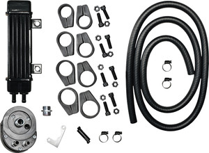 Jagg - Slimline Oil Cooler - 750-1200 Jagg - Slimline Oil Cooler - 750-1200