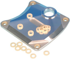James Gaskets - Gasket Washer Nyln Cltch Cover Flt Fxr 20/pk - 31433-84