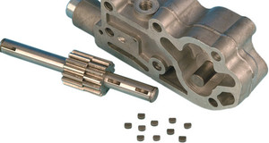 James Gaskets - Gasket Key Oilpump Shft Sh 10/pk - 26340-36