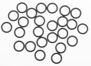 James Gaskets - Gasket Drainplug O-ring 25/pk O-ring - 11105 James Gaskets - Gasket Drainplug O-ring 25/pk O-ring - 11105