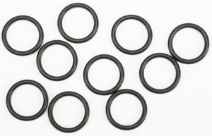 James Gaskets - O-ring Oil Pump Plug 10/pk - 11900010