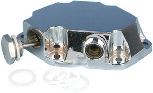 James Gaskets - Gasket Washr Oil Dipstck 5 Speed Trans 10/pk - 37091-80