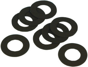 James Gaskets - Gasket Speedo Drive Gear Fxrs Fxrt Fxlr 10/pk - 67098-87