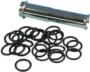 James Gaskets - Gasket Oring Prod Tube Cover 25/pk - 11132 James Gaskets - Gasket Oring Prod Tube Cover 25/pk - 11132