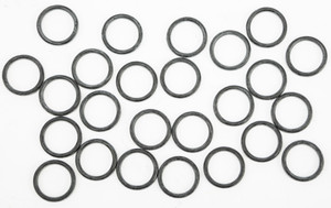 James Gaskets - O-ring Oil Pump Front 25/pk - 11900103 James Gaskets - O-ring Oil Pump Front 25/pk - 11900103