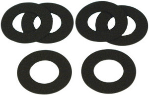 James Gaskets - Gasket Speedo Drive Gear Flt 10/pk - 67096-87