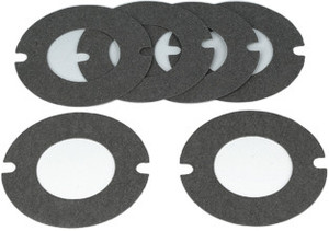 James Gaskets - Gasket Generator Mountng Early 10/pk - 30143-30 James Gaskets - Gasket Generator Mountng Early 10/pk - 30143-30