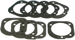 James Gaskets - Gasket Carb Back Plate Twin Cam 88 10/pk - 29062-95-B James Gaskets - Gasket Carb Back Plate Twin Cam 88 10/pk - 29062-95-B
