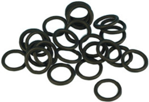 James Gaskets - Gasket Oring Prod To Rocker All Evo 25/pk - 11157 James Gaskets - Gasket Oring Prod To Rocker All Evo 25/pk - 11157