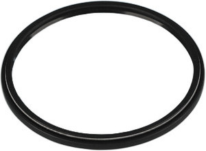 James Gaskets - Gasket Seal Rr Sprkt Chain Drive Flt 1/pk - 25414-82-DL