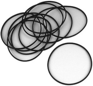 James Gaskets - Gasket Quad Seal Clutch Cover 10/pk - 25463-94 James Gaskets - Gasket Quad Seal Clutch Cover 10/pk - 25463-94
