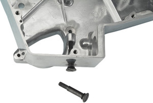 James Gaskets - Gasket Screw Solen Pvt Arm 1/pk - 31478-65-X James Gaskets - Gasket Screw Solen Pvt Arm 1/pk - 31478-65-X