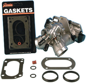 James Gaskets - Gasket Seal Intake Twin Cam 88 Efi Kit - 27002-99-X James Gaskets - Gasket Seal Intake Twin Cam 88 Efi Kit - 27002-99-X
