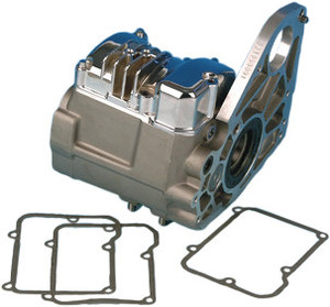 James Gaskets - Gasket Trans Top Cover Flt Fxr 5 Speed Late 10/pk - 34904-86 James Gaskets - Gasket Trans Top Cover Flt Fxr 5 Speed Late 10/pk - 34904-86