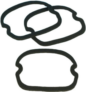 James Gaskets - Gasket Tail Lamp Lens Flt Fxr Softail Dyna 5/pk - 68027-90 James Gaskets - Gasket Tail Lamp Lens Flt Fxr Softail Dyna 5/pk - 68027-90