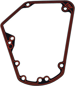 James Gaskets - Gasket Cam Cover Foam Late Evo 5/pk - 25225-93-XF James Gaskets - Gasket Cam Cover Foam Late Evo 5/pk - 25225-93-XF