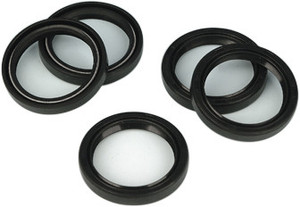 James Gaskets - Gasket Seal Fork Xl Xlch 5/pk - 45975-71 James Gaskets - Gasket Seal Fork Xl Xlch 5/pk - 45975-71