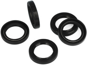 James Gaskets - Gasket Oil Seal Cam Gear Rubber Od 5/pk - 83162-51-DL