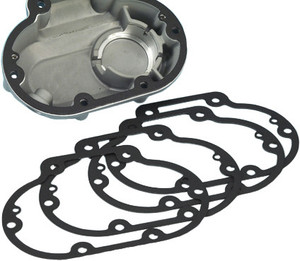 James Gaskets - Gasket Clutch Rel Cover Foam Twin Cam 6 Speed 5/pk - 36805-06-F James Gaskets - Gasket Clutch Rel Cover Foam Twin Cam 6 Speed 5/pk - 36805-06-F