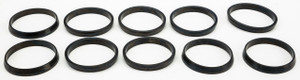 James Gaskets - Seal Intake Manifold 10/pk - 27300087