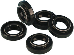 James Gaskets - Gasket Seal Starter Shaft Flt Fxr Softail Dyna 5/pk - 12053 James Gaskets - Gasket Seal Starter Shaft Flt Fxr Softail Dyna 5/pk - 12053