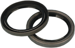 James Gaskets - Gasket Seal Front Fork Fl Flh 5/pk - 45852-48