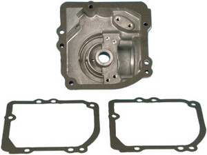 James Gaskets - Gasket Trans Top Cover Fl Flh Fxst 4 Speed 10/pk - 34824-79