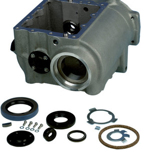James Gaskets - Gasket Seal Main Drive 4speed Trans Kit - 35230-39-K James Gaskets - Gasket Seal Main Drive 4speed Trans Kit - 35230-39-K