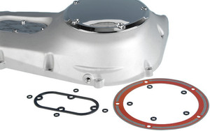 James Gaskets - Gasket Primary Insp Cover Twin Cam Dyna Sftl Kit - 25416-99-K James Gaskets - Gasket Primary Insp Cover Twin Cam Dyna Sftl Kit - 25416-99-K