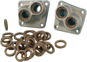 James Gaskets - Gasket Seal Pushrod Cover Lrg Cork Fl Flh Flt Fx 25/pk - 17955-48-25 James Gaskets - Gasket Seal Pushrod Cover Lrg Cork Fl Flh Flt Fx 25/pk - 17955-48-25