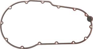 James Gaskets - Primary Cover Foam W/bead - 58119-14-VIC James Gaskets - Primary Cover Foam W/bead - 58119-14-VIC