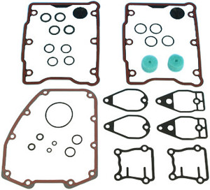 James Gaskets - Gasket Oring Cam Change Twin Cam 88 Kit - 25244-99-K James Gaskets - Gasket Oring Cam Change Twin Cam 88 Kit - 25244-99-K