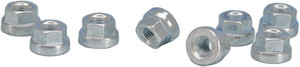 James Gaskets - Gasket Nut Chr Exhaust Mount Evo/twin Cam 4/pk - 65324-83-N2 James Gaskets - Gasket Nut Chr Exhaust Mount Evo/twin Cam 4/pk - 65324-83-N2