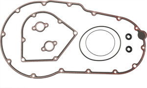 James Gaskets - Primary Cam Gasket/seals Kit - 58119-14-KF James Gaskets - Primary Cam Gasket/seals Kit - 58119-14-KF
