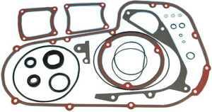 James Gaskets - Gasket Primary Cover Evo Flt Fxr Kit - 34901-85-K James Gaskets - Gasket Primary Cover Evo Flt Fxr Kit - 34901-85-K