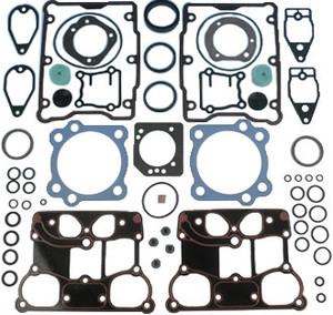 James Gaskets - Gasket Topend Twincam 95 W/.03 6 Hd Gasket Kit - 17054-99-X James Gaskets - Gasket Topend Twincam 95 W/.03 6 Hd Gasket Kit - 17054-99-X