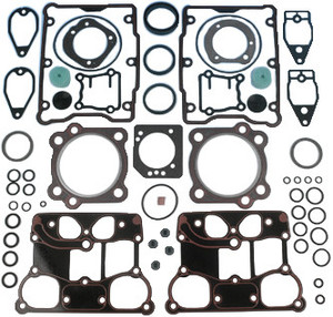 James Gaskets - Gasket Topend Twincam 88 W/.03 6 Hd Gasket Kit - 17054-99 James Gaskets - Gasket Topend Twincam 88 W/.03 6 Hd Gasket Kit - 17054-99