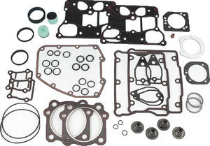 James Gaskets - Gasket Topend Twincam 88 W/.03 6 Hd Gasket Kit - 17054-05