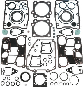 James Gaskets - Gasket Motor Twin Cam 88 W/.03 6 Hd Gasket Kit - 17053-99-X