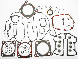 James Gaskets - Motor Gasket Kit - 25700730 James Gaskets - Motor Gasket Kit - 25700730