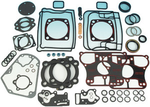 James Gaskets - Gasket Motor Evo W/mls Head Gaskets Kit - 17035-83-MLS James Gaskets - Gasket Motor Evo W/mls Head Gaskets Kit - 17035-83-MLS