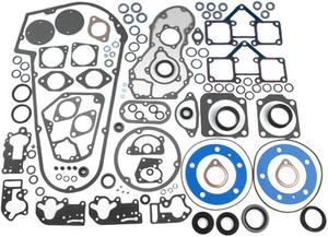 James Gaskets - Gasket Motor Shovel Kit - 17029-70 James Gaskets - Gasket Motor Shovel Kit - 17029-70