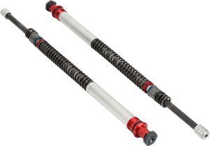 Jri Suspension - Jri Fork Cartridges `97-13 Flh/flt - MJ-3964