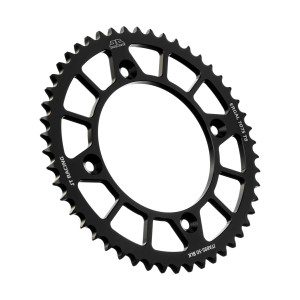 Jt - Rear Racelite Sprocket Alum 50t-428 Org Husq/ktm - JTA895.50ORG