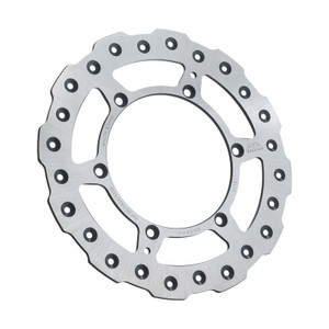 Jt - Rear Brake Rotor Ss Self Cleaning Suz - JTD3110SC01