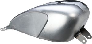 Drag Specialties - Legacy Gas Tank - Legacy Gas Tank for Sportster  Fuel Pump - 12963