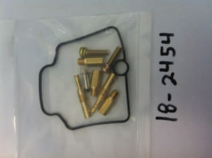 K&l - Carburetor Repair Kit - 18-2454