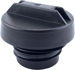 Drag Specialties - Gas Cap - Vented Screw-In - Dresser Style Screw-In Gas Cap - T03-0352